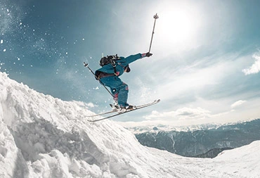 Outdoor ve Doğa Sporları